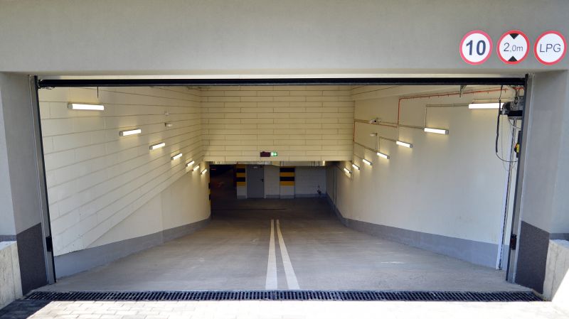 Garage Conversion