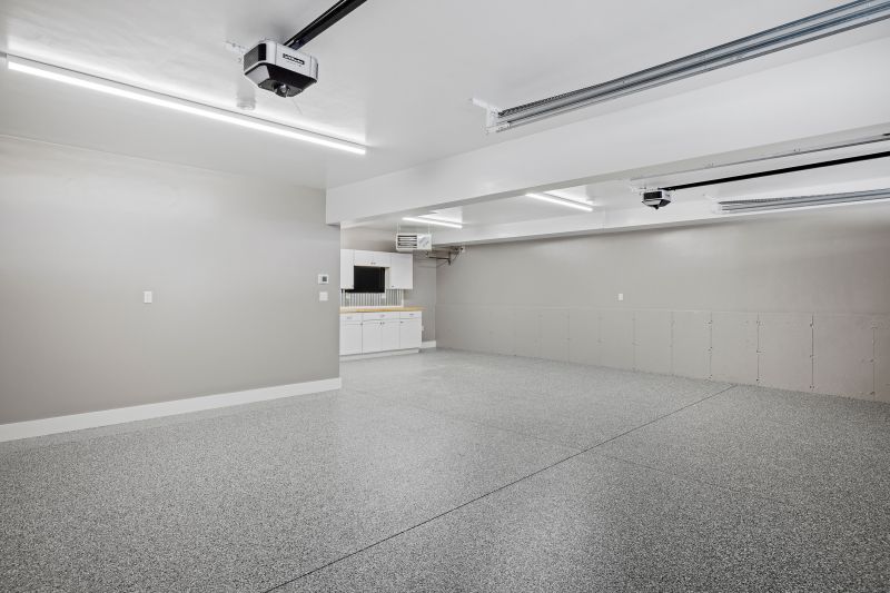 Garage Conversion