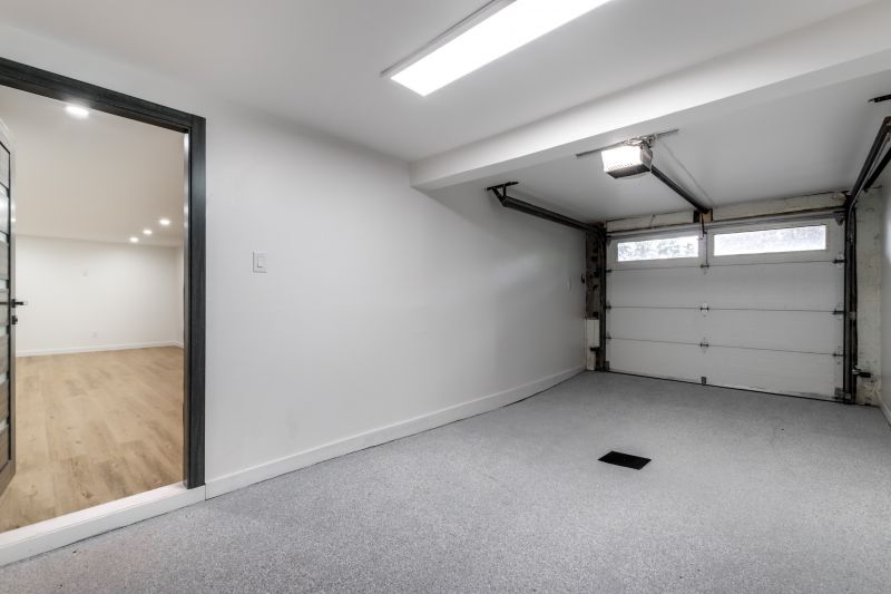 Cost of Garage Conversion — Cost of Garage Conversion