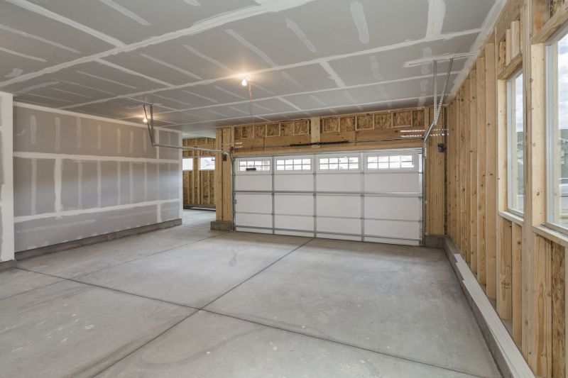 Cost of Garage Conversion — Cost of Garage Conversion