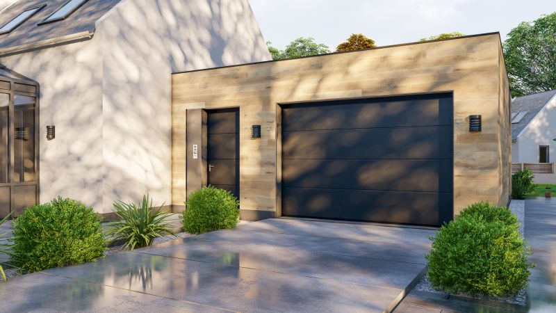 Cost of Garage Conversion — Cost of Garage Conversion