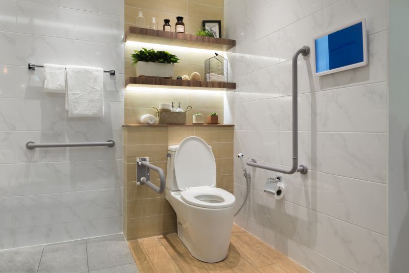 Disability Remodeling Service in Alpharetta, GA