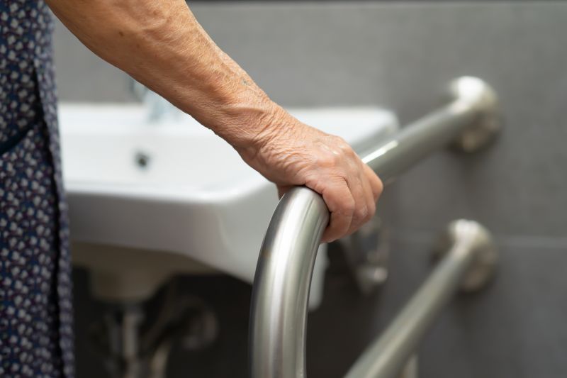 Elderly Renovation Service in Alpharetta, GA