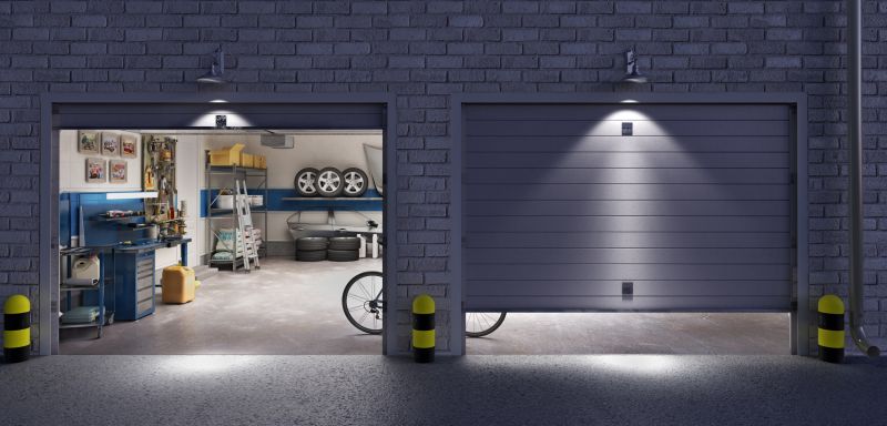 Modern Garage Conversion