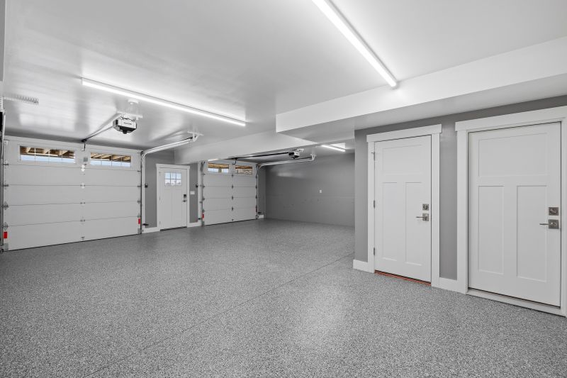 Garage Remodeling in Conroe, TX
