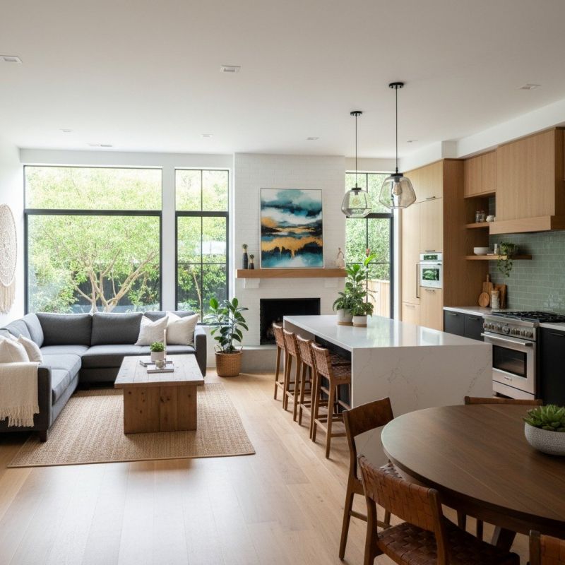 Loft Remodeling in Denver, CO
