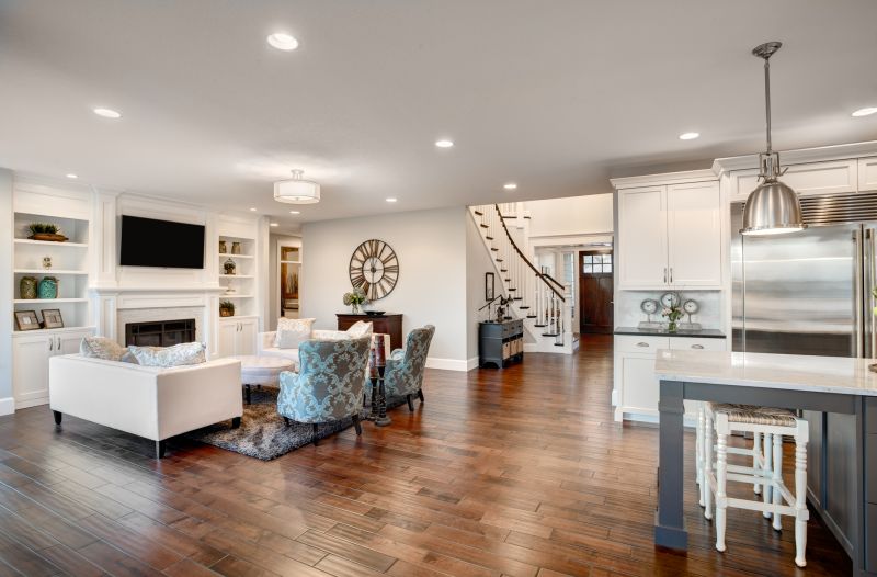 Room Renovation in Littleton, CO
