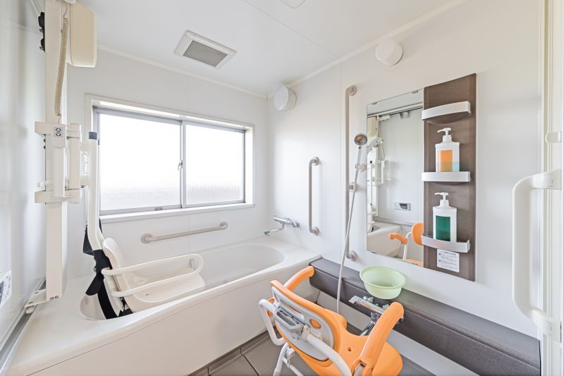 Senior Remodeling Service in Alpharetta, GA