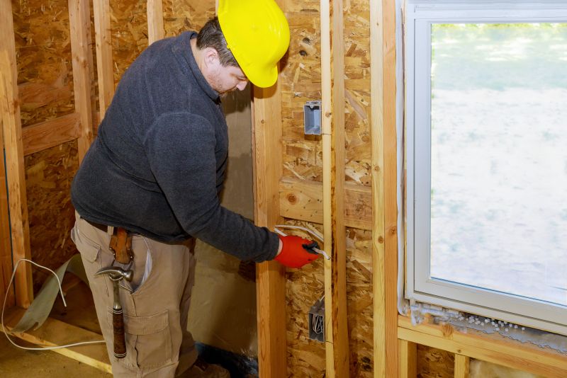 Electrical and Plumbing Experts