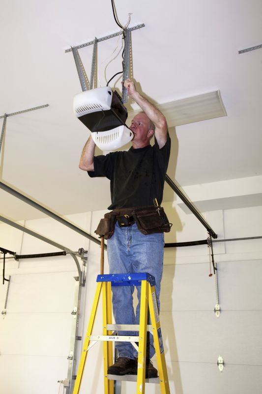 Local Garage Conversion pros at work